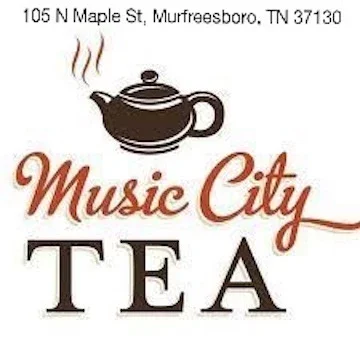 Music City Tea Coupons