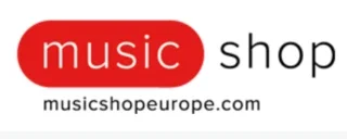 Music Shop Europe Coupons