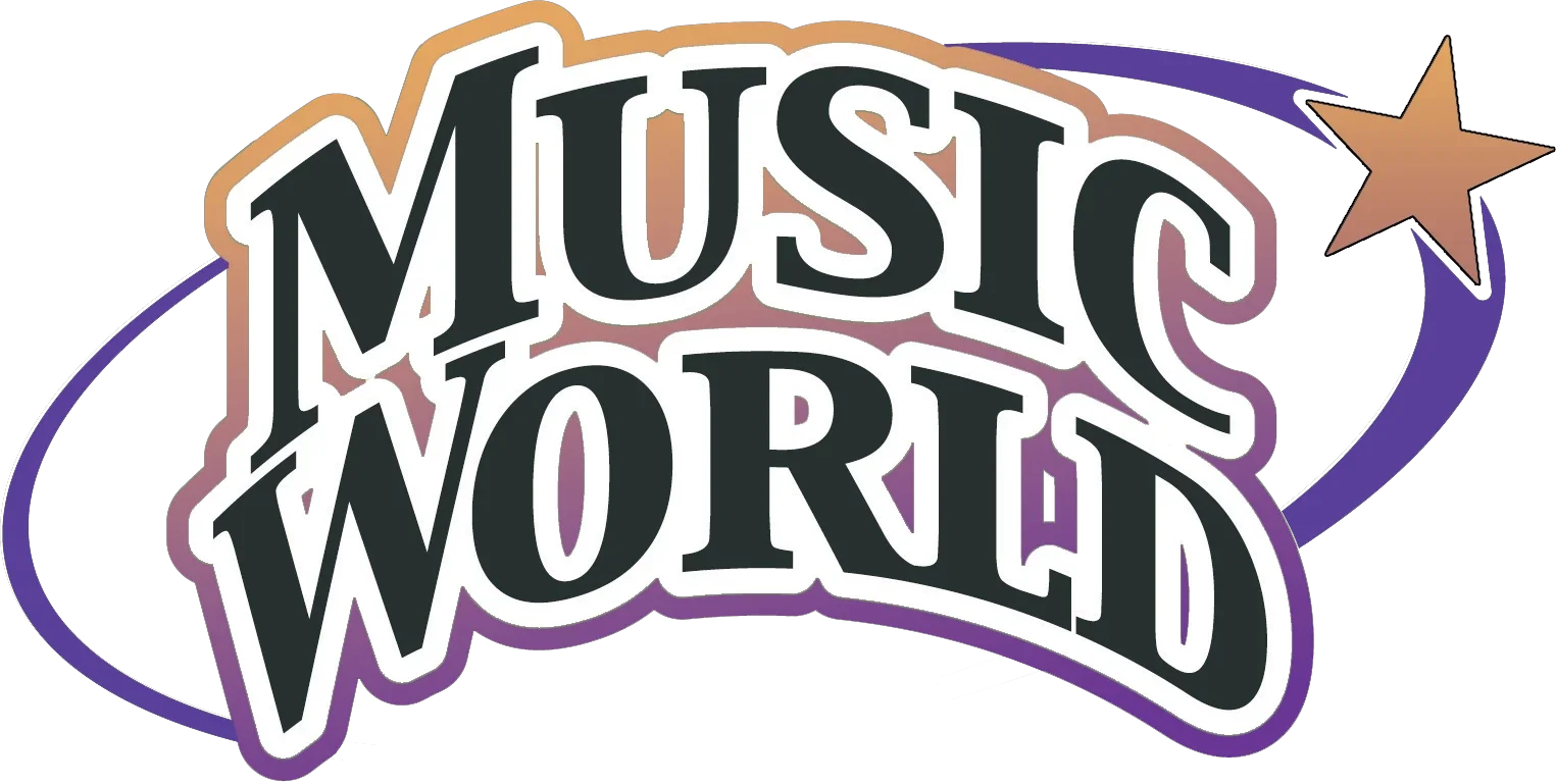 Music World Stores Coupons