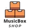 MusicBox Shop Promo Codes