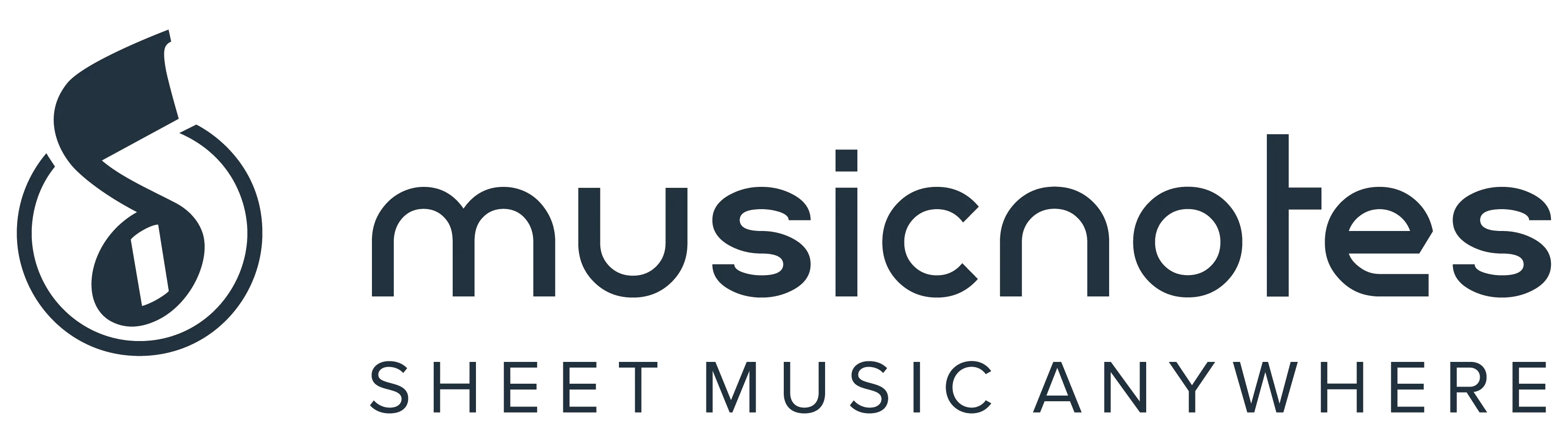 Musicnotes Coupons