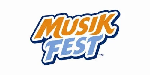 Musikfest Promo Codes