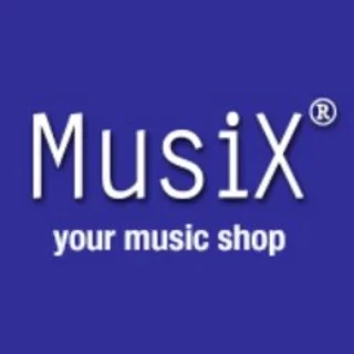 Musix Promo Codes