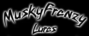 Musky Frenzy Promo Codes