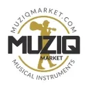 Muziq Market Coupons