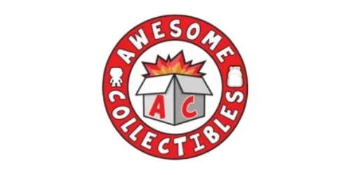 My Awesome Collectibles Coupons