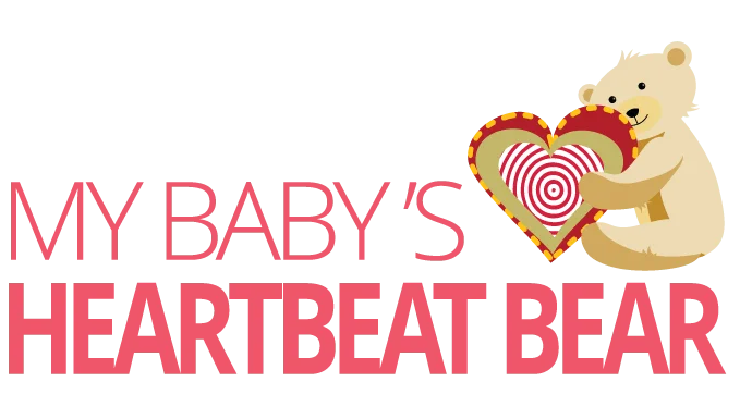 My Baby's Heartbeat Bear Promo Codes