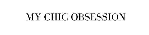 My Chic Obsession Promo Codes