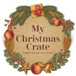 My Christmas Crate Promo Codes