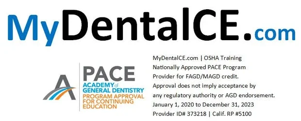 My Dental Ce Promo Codes