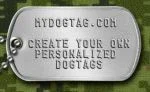 My Dog Tag Promo Codes