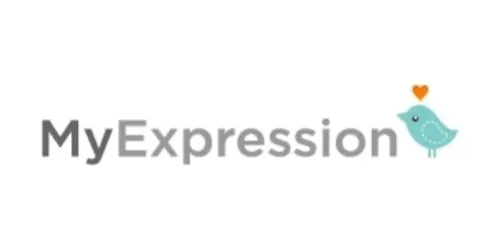 My Expression Promo Codes