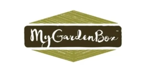 My Garden Box Promo Codes