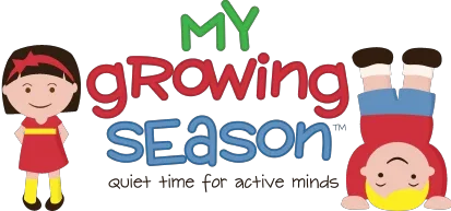 My Growing Season Coupons