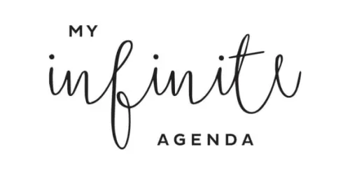 My Infinite Agenda Promo Codes