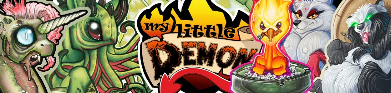 My Little Demon Promo Codes