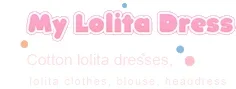 My-Lolita-Dress Coupons