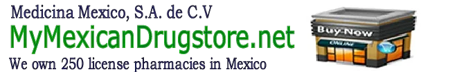 My Mexican Drugstore Promo Codes