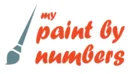 My Paint by Numbers Coupons