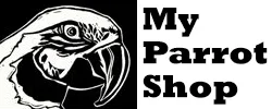 My Parrot Shop Promo Codes