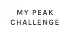 My Peak Challenge Promo Codes