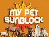 My Pet Sunblock Promo Codes