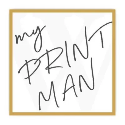 My Printman Promo Codes