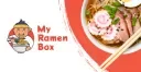 My Ramen Box Promo Codes