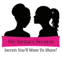 My Sister's Secrets Coupons