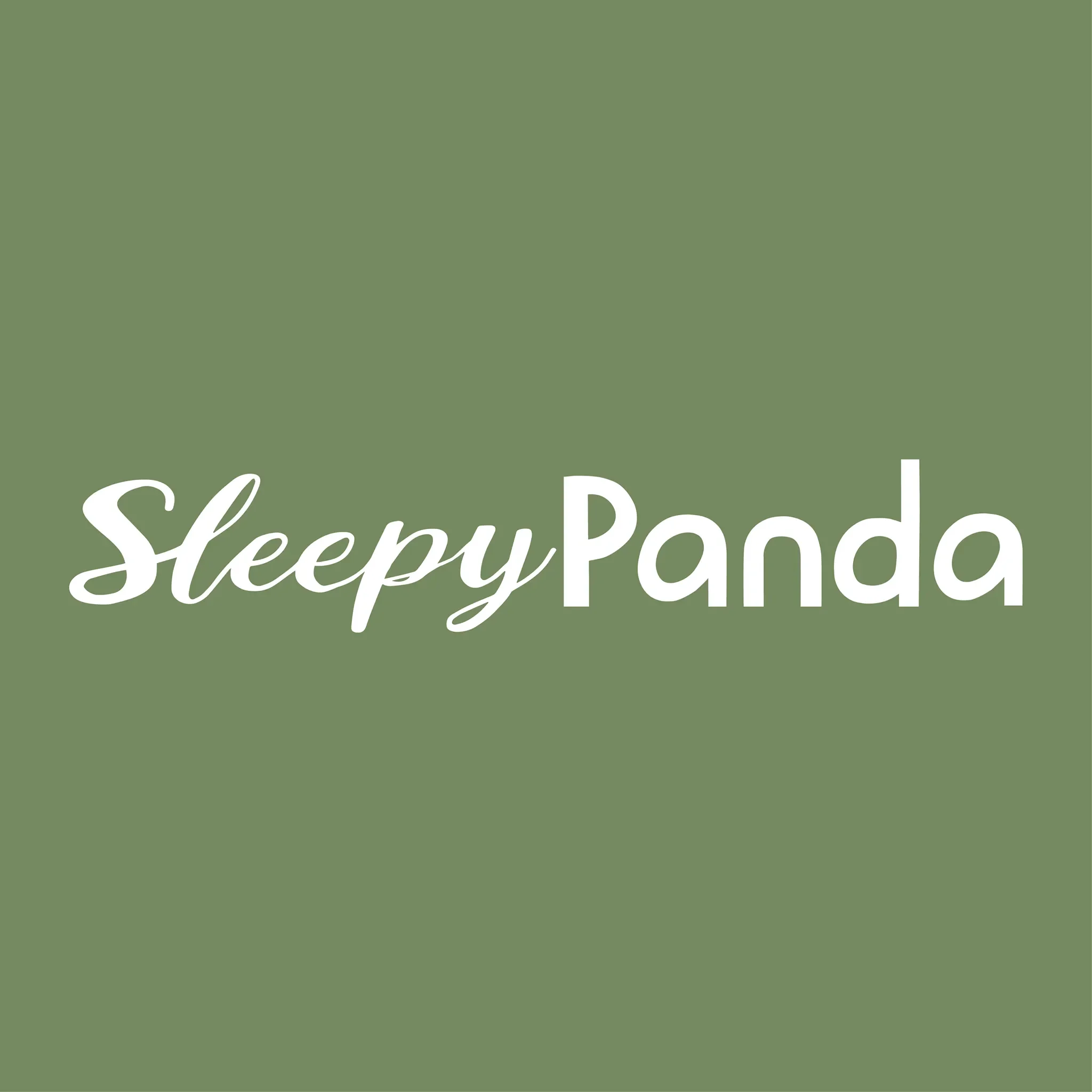 My Sleepy Panda Coupons