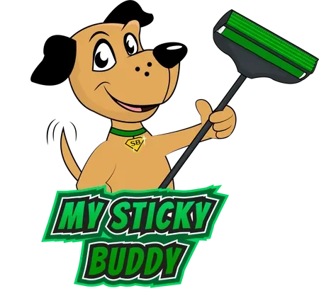 My Sticky Buddy Promo Codes