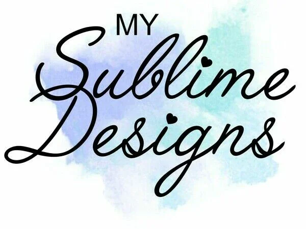 My Sublime Designs Coupons