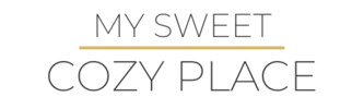 My Sweet Cozy Place Promo Codes