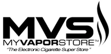 My Vapor Store Promo Codes