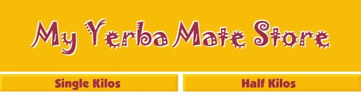 My Yerba Mate Store Coupons