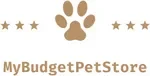 MyBudgetPetStore Coupons