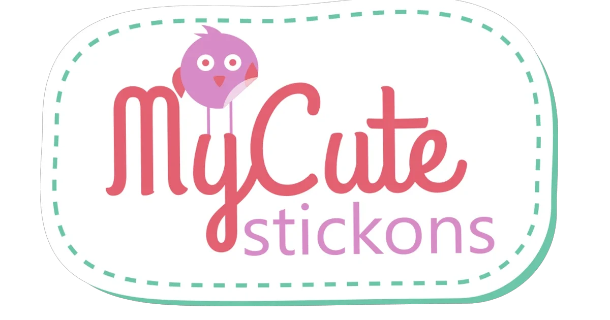 MyCuteStickons Coupons