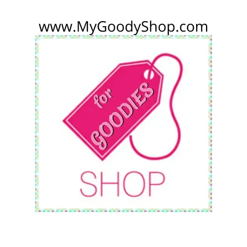 MyGoodyShop Coupons