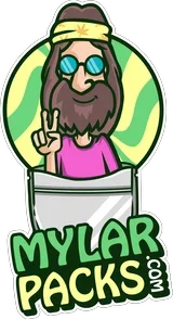 MylarPacks Promo Codes