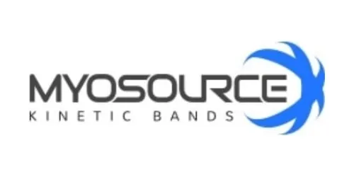 Myosource Kinetic Bands Promo Codes