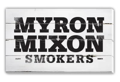 Myron Mixon Smokers Coupons