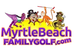 Myrtle Beach Family Golf Promo Codes