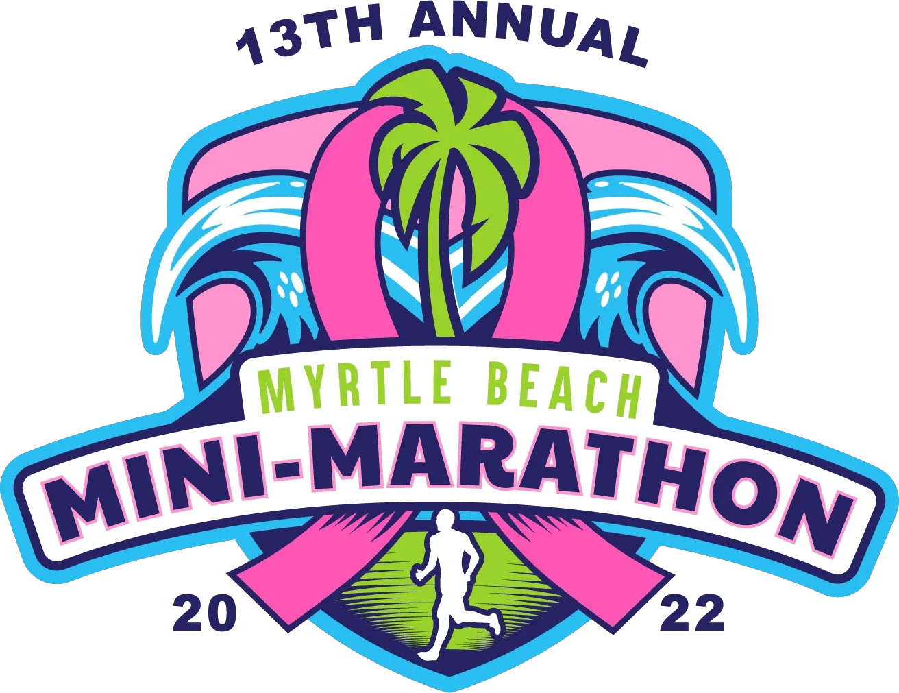 Myrtle Beach Mini Marathon Promo Codes