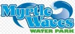 Myrtle Waves Coupons