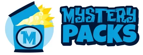 Mystery Packs Promo Codes