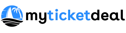 myticketdeal Coupons