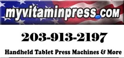 Myvitaminpress Promo Codes