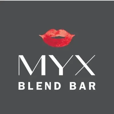 Myx Blend Bar Coupons