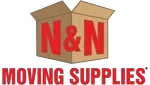 N and N Moving Supplies Promo Codes