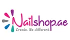 Nail shop Promo Codes